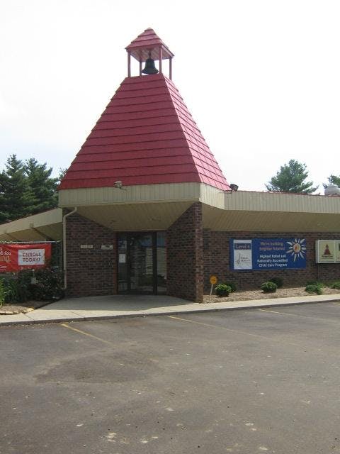 Central Avenue KinderCare Daycare in Columbus, IN Winnie